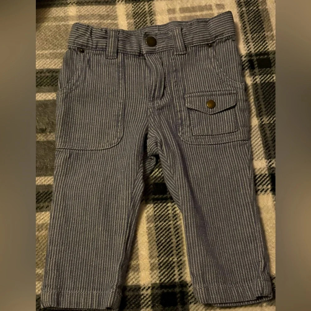 Pants for baby 12 months